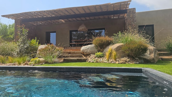 Villa Neuve Au Calme Proche Des Plages - Pinarellu