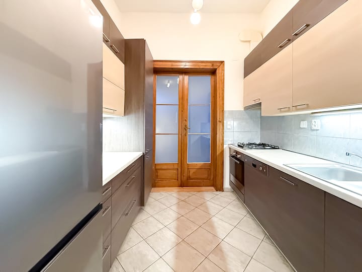 Cloud Apartment In Historic Old Town - Praga