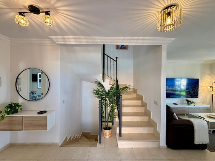 Villa Adassa · Exclusive Home In El Madroñal - Costa Adeje