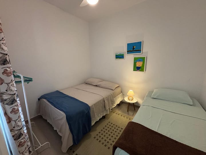 Quarto 2