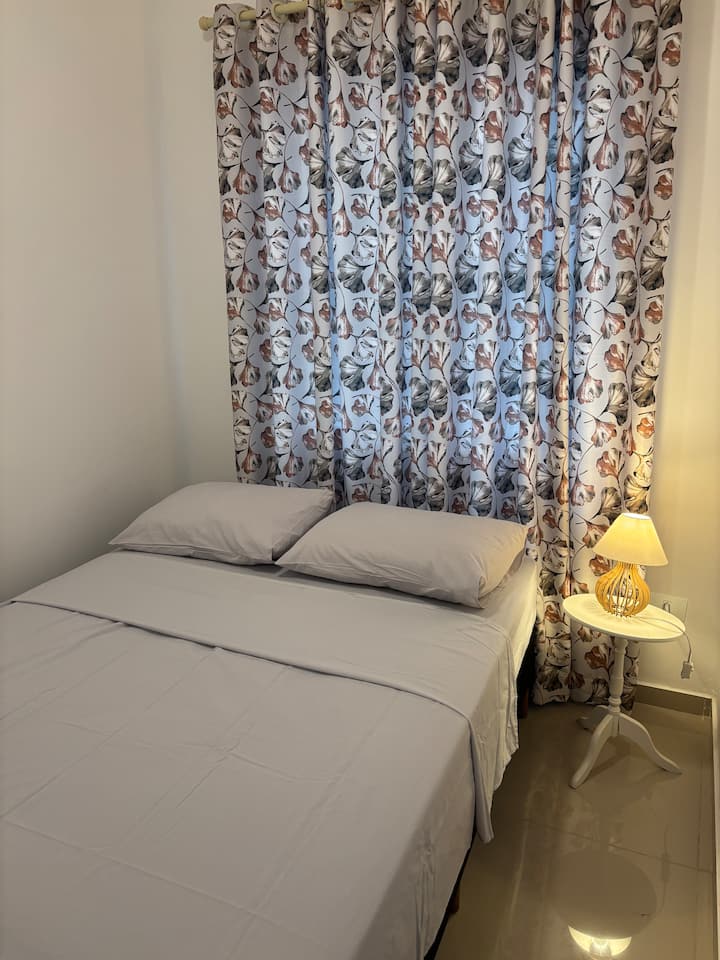 Quarto 3