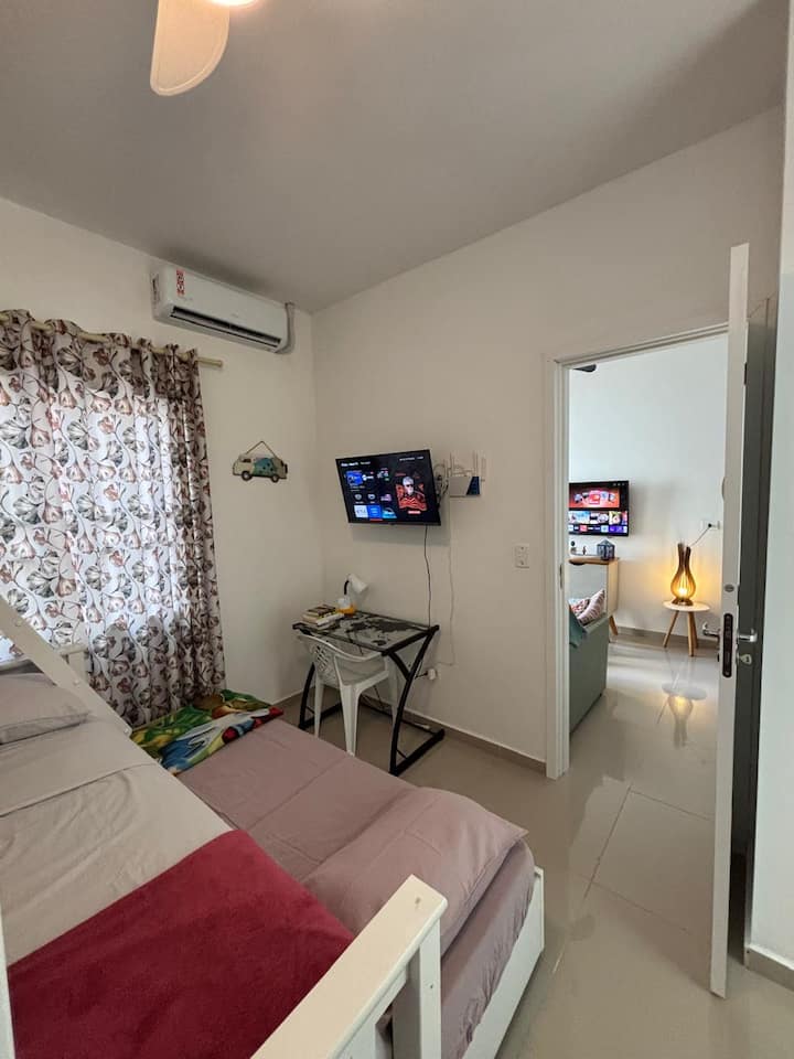 Quarto 1