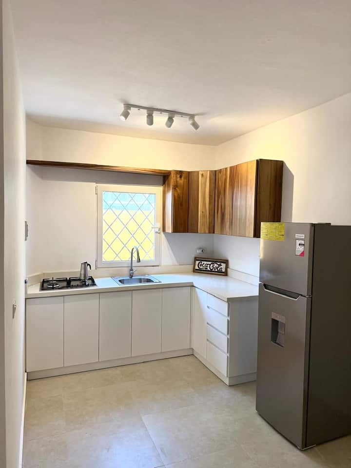 Apartamento Nuevo Lado De Food Park - Cabarete