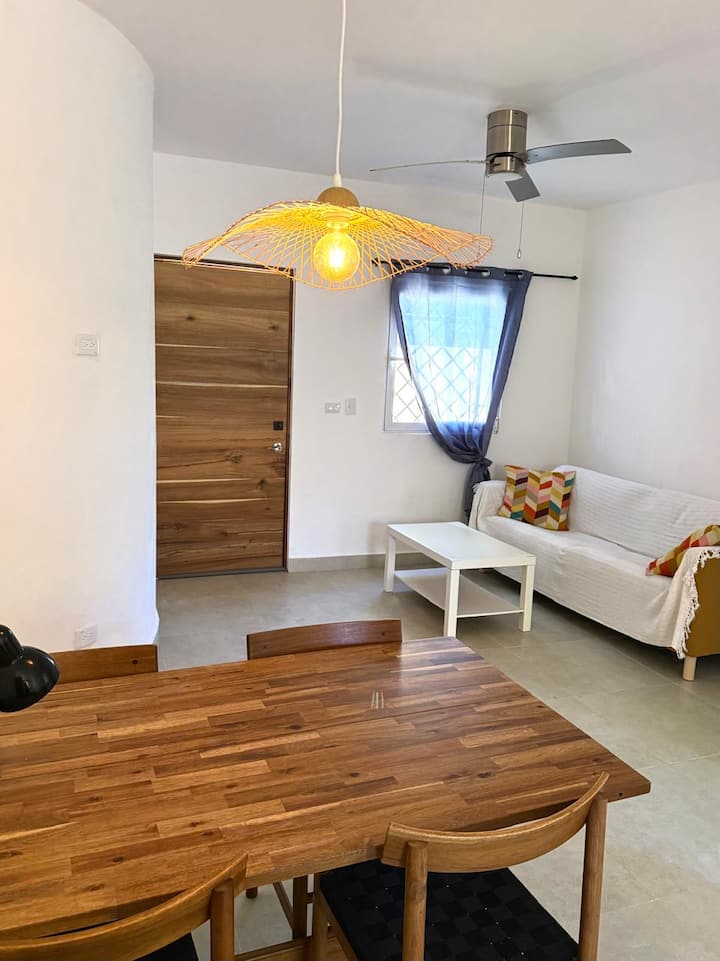 Apartamento Nuevo Lado De Food Park - Cabarete