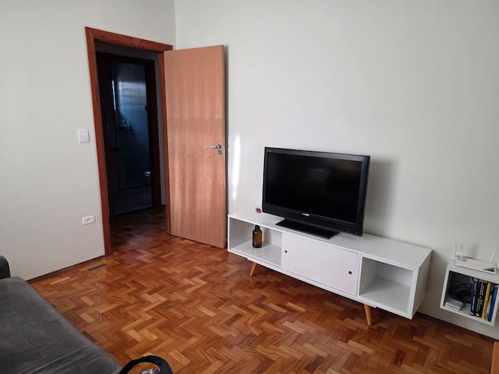 Casa Aconchegante - Presidente Prudente