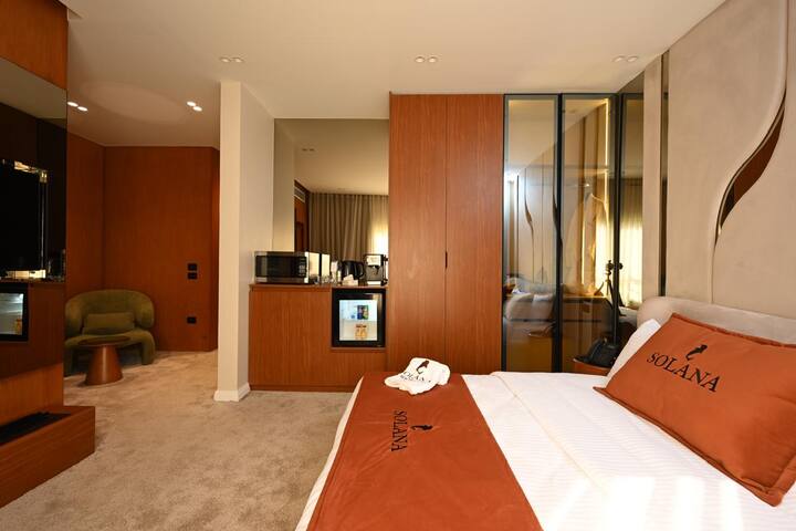 Habitación