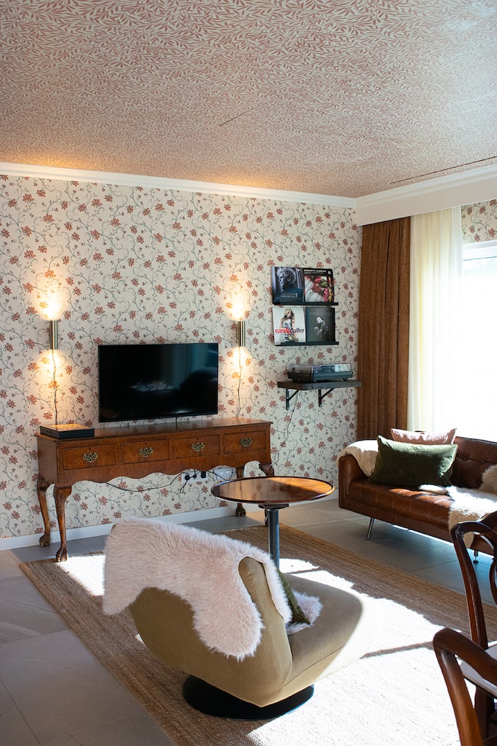 Boutique Apartment Living By The Sea - Fuseta