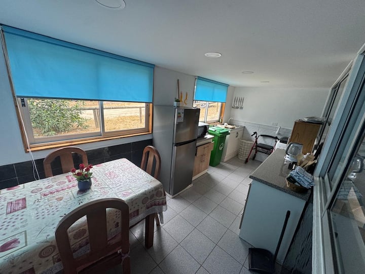 Arriendo Departamento En Casablanca - Casablanca, Chile
