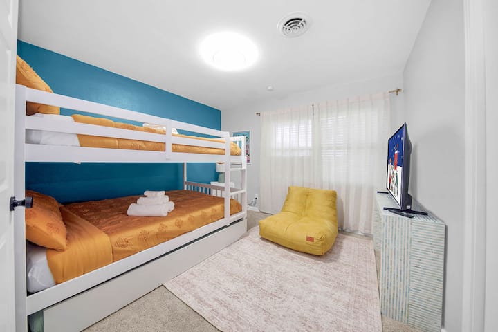 غرفة النوم 3