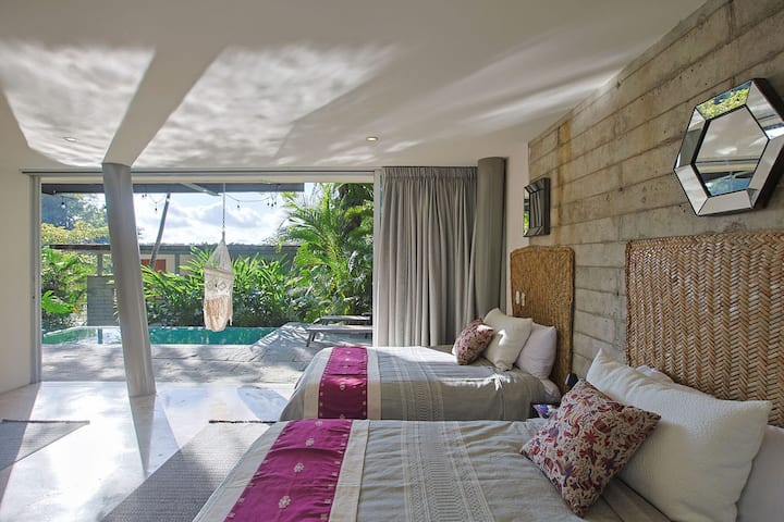 Спална соба 2