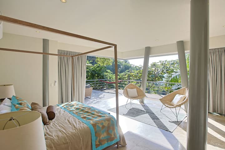 Спална соба 1