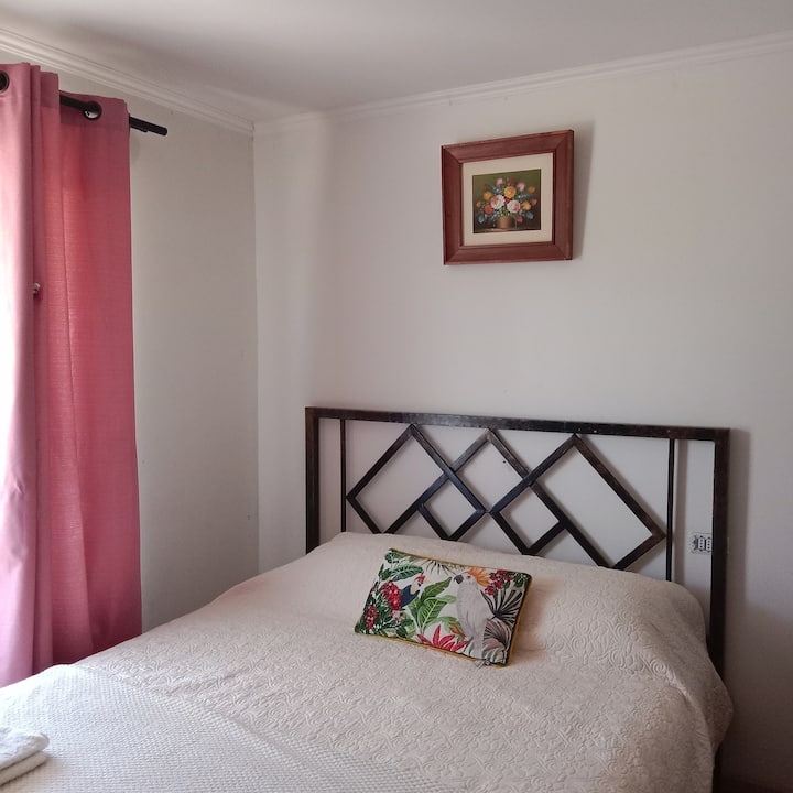 საძინებელი