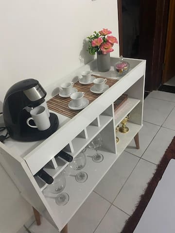 Listing in João Pessoa