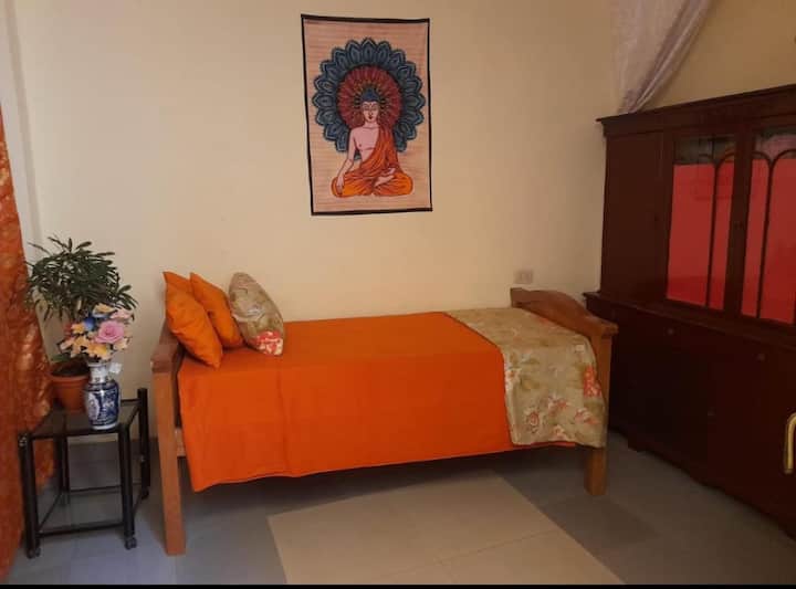 Departamento de 2 ambientes en Boedo