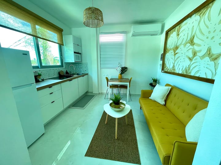 Wood And Tropics (10 Min Near To Airport) - Trujillo Alto