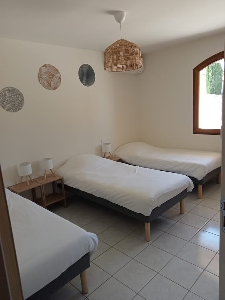 Habitación 3