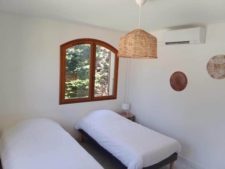 Habitación 2