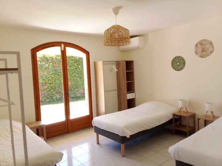 Habitación 1