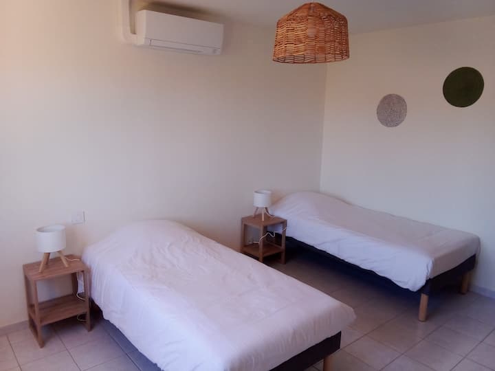 Habitación 6