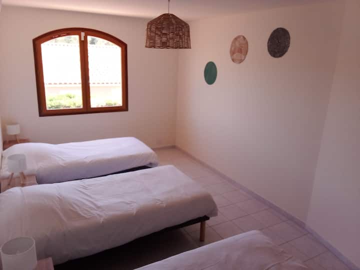 Habitación 4