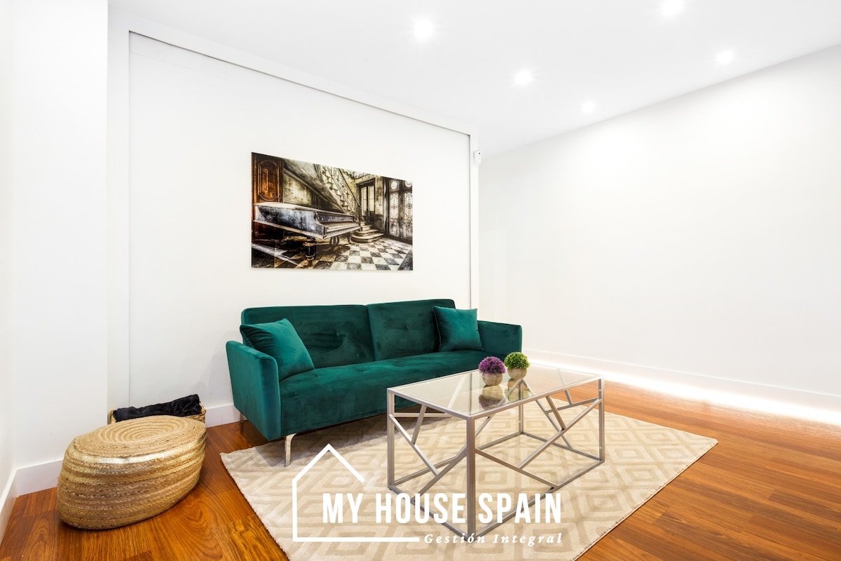 Дневна соба