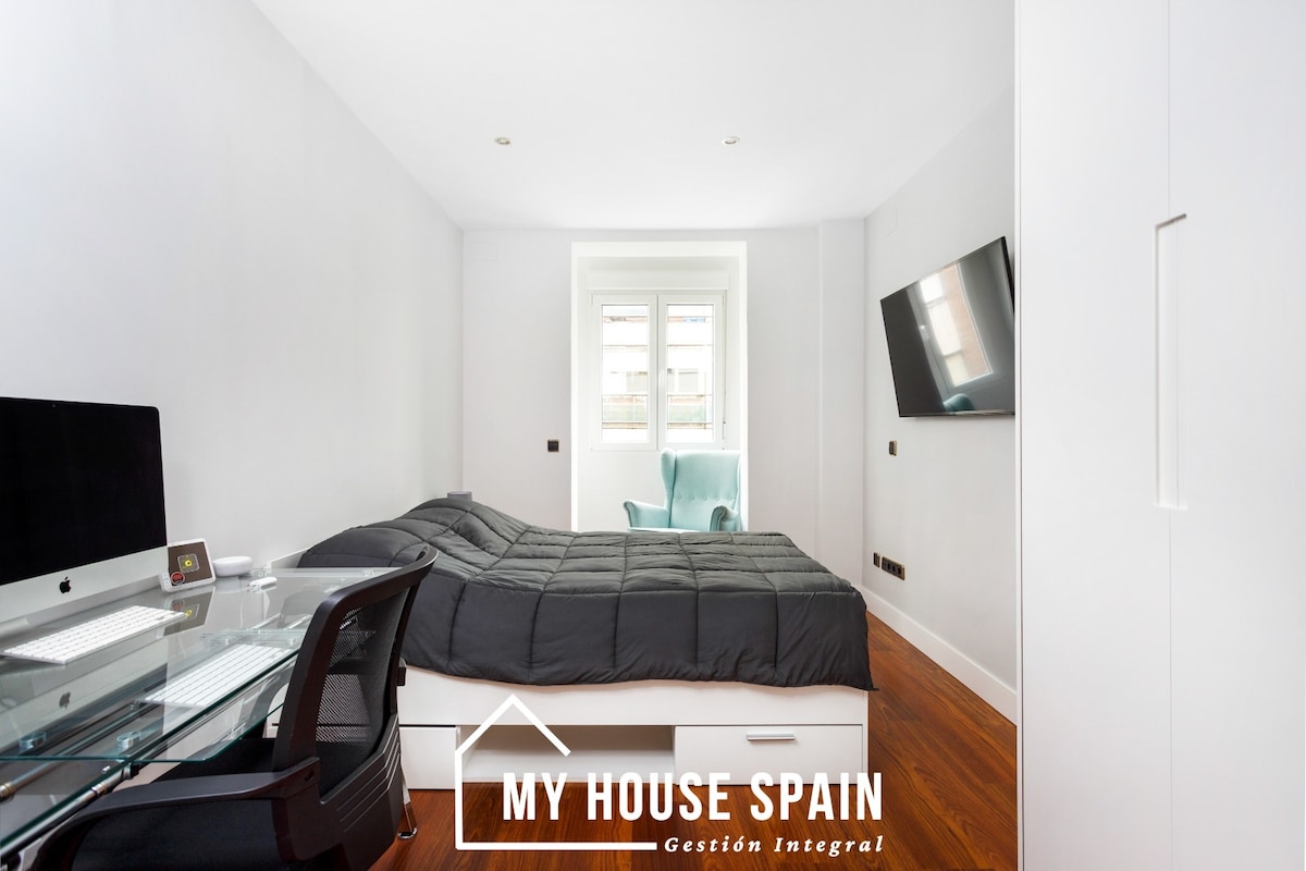 Спална соба 2