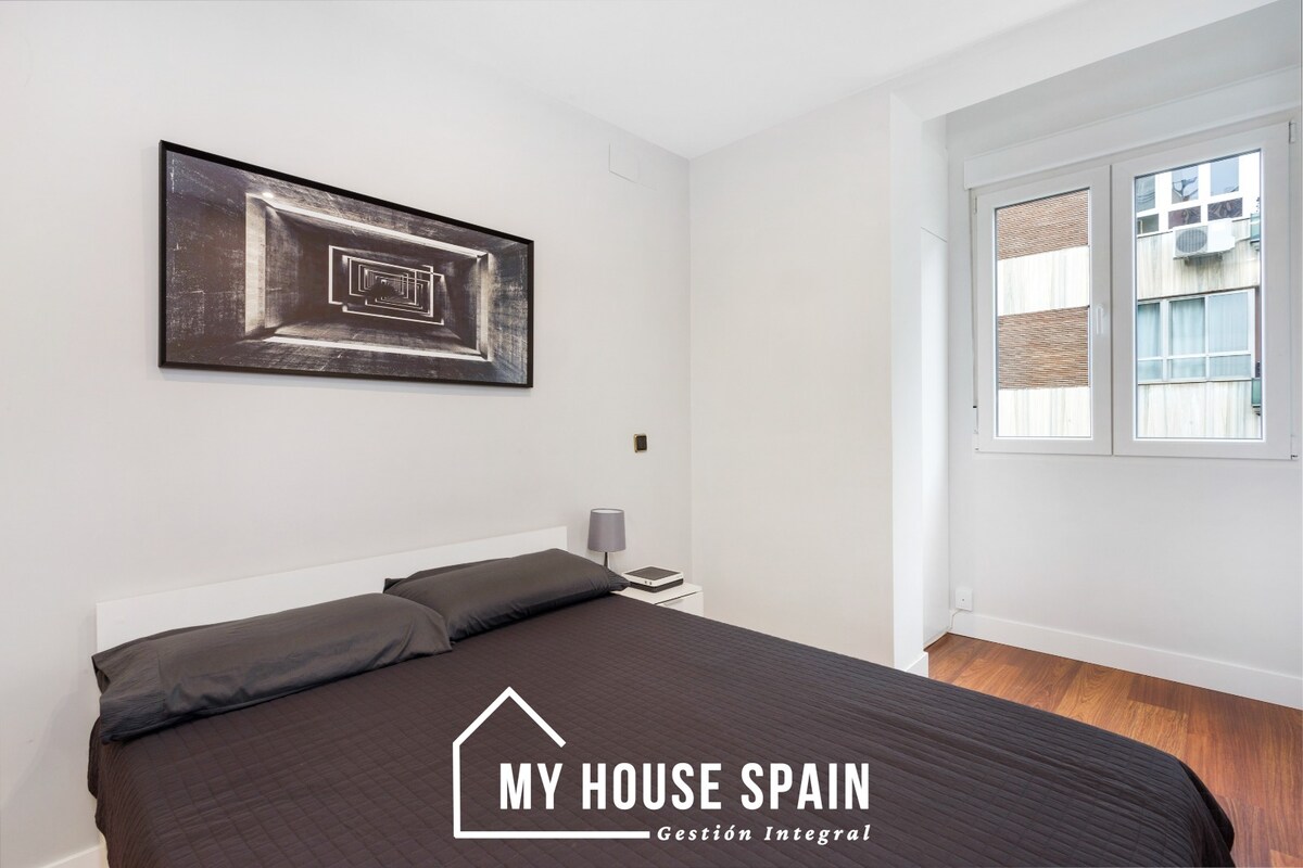 Спална соба 1