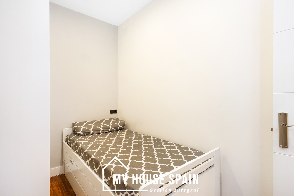 Спална соба 3