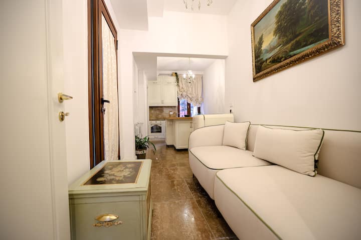 მისაღები ოთახი