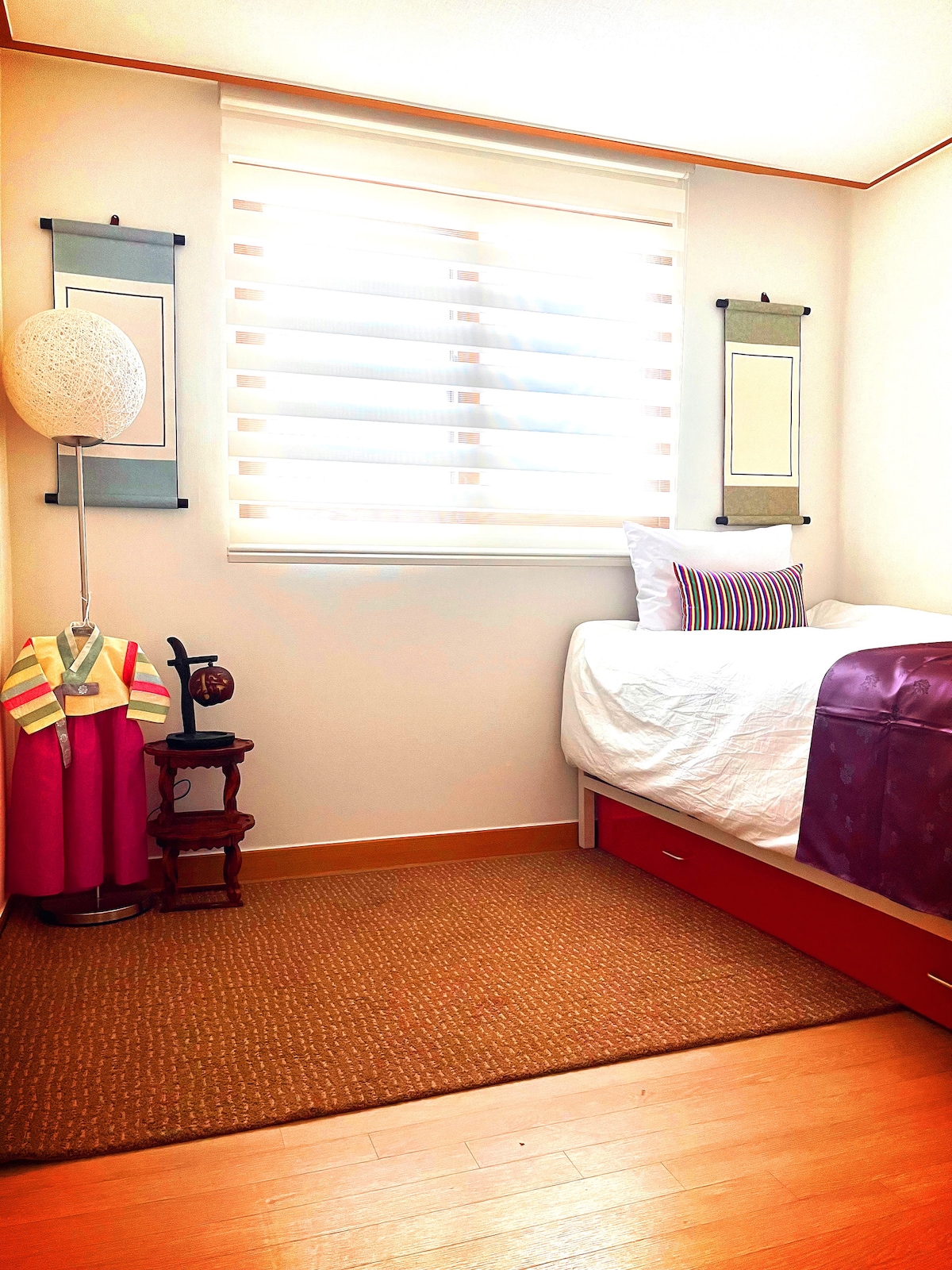 Спална соба 2