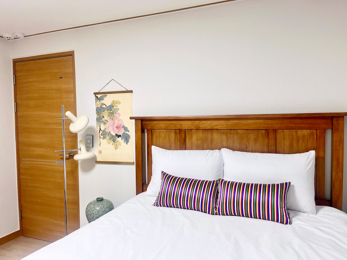 Спална соба 3