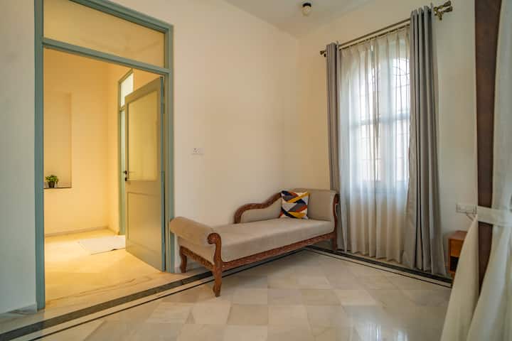 Spiti Bnb 1bhk - Udaipur