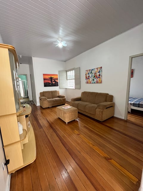 Imóvel de sucesso: Casa em Santa Maria