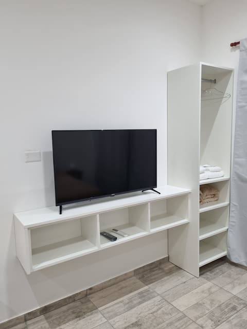 Top Airbnb: Mirasoles Suites (private neighborhood) en Partido De Esteban Echeverría