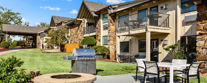 Perfect 3bd In Grand Lake - Grove, OK