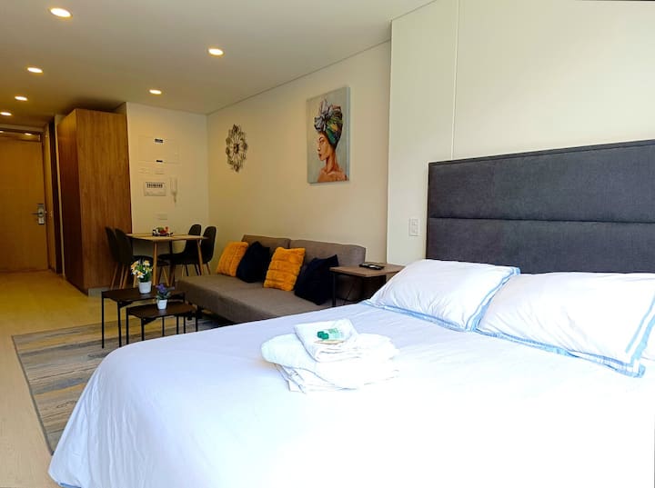 Habitación
