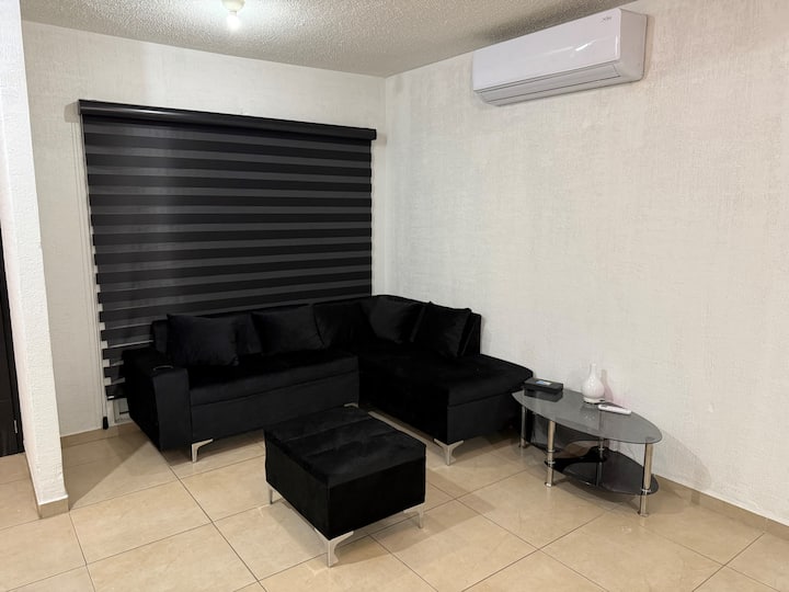 Acogedora Residencia En Dream Lagoons - Monterrey