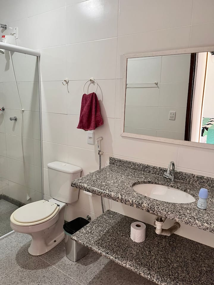 Спална соба 1