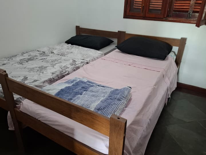 Спална соба 2