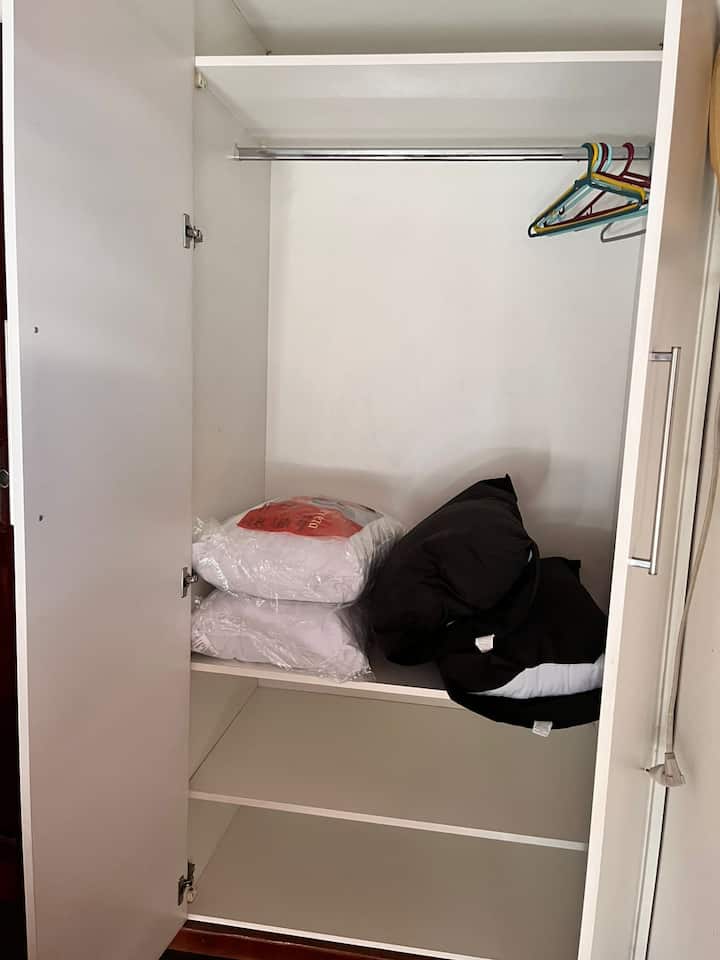 Спална соба 4