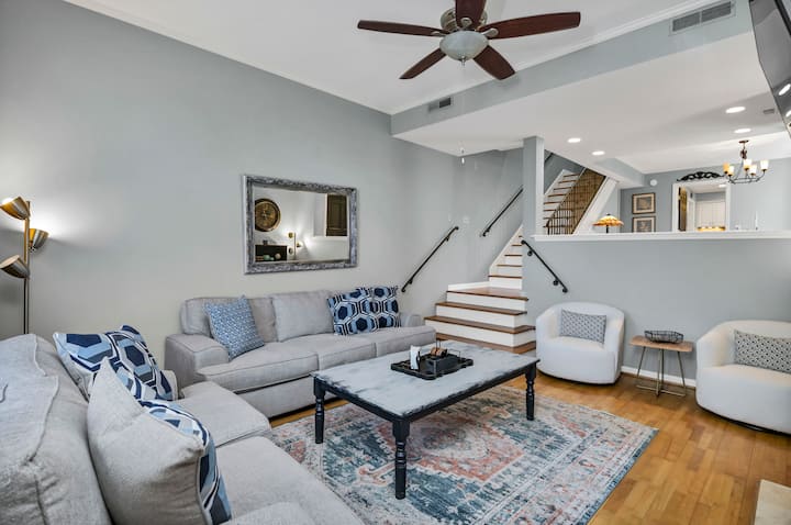 The Landing At Wheat St.| 2br In The Heart Of Usc - Columbia, SC