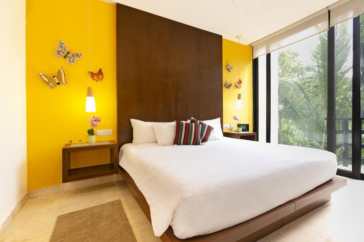 غرفة النوم 2