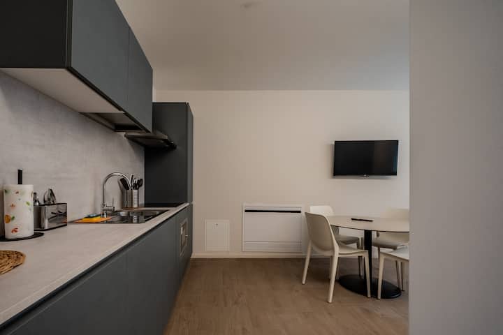 La Cereria Design Flats - Il Tipografo - Vicenza