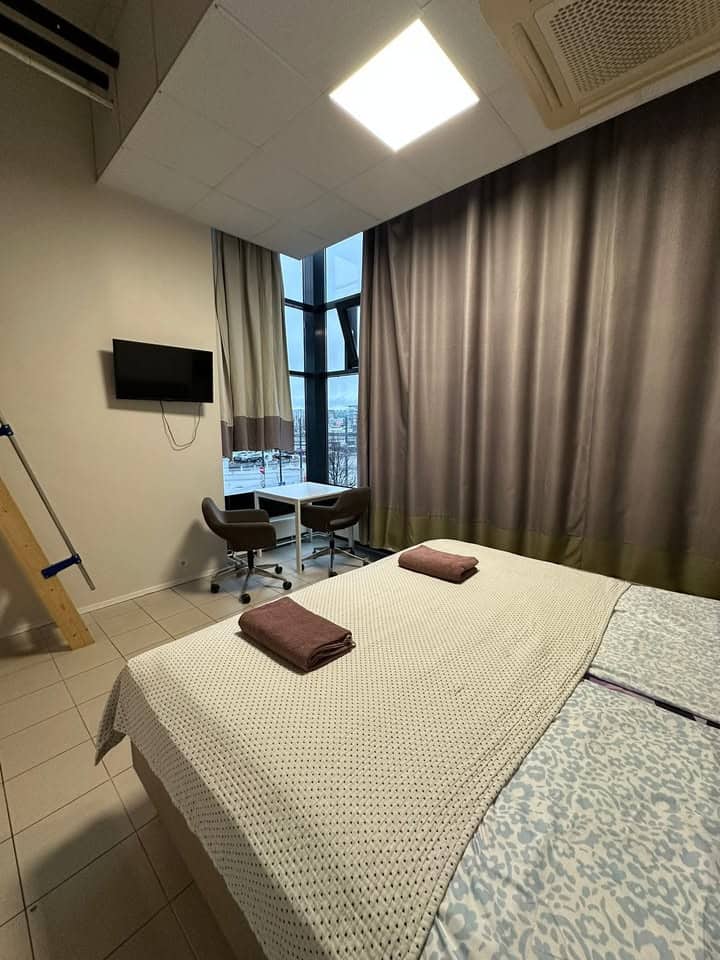 Sea View Studio In The Heart Of Tallinn - Tallinn
