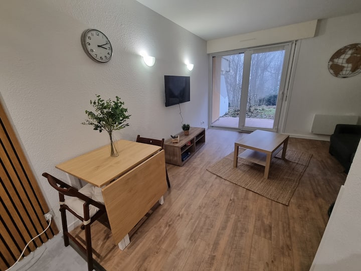 Aux Bois De Frênes - Obernai