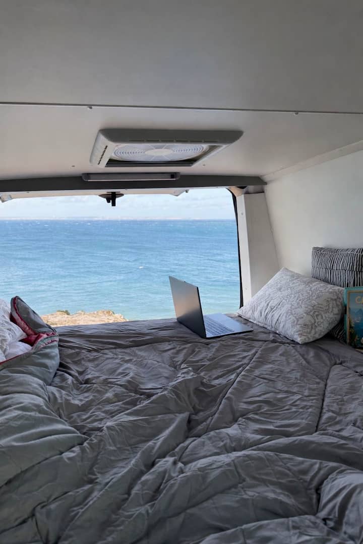 Camperlifeexplorer

Disfruta La Isla A Tu Ritmo - Palma