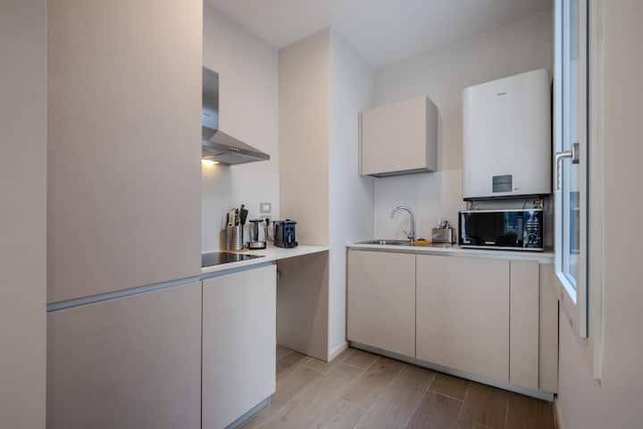 La Cereria Design Flats - L' Incisore - Vicenza