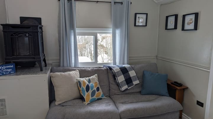 Backyard Cottage #6 - Port Elgin