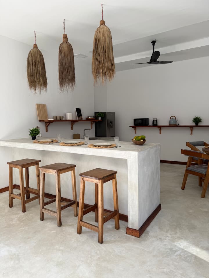 Villa 3 Chambres Piscine Privée - タンザニア
