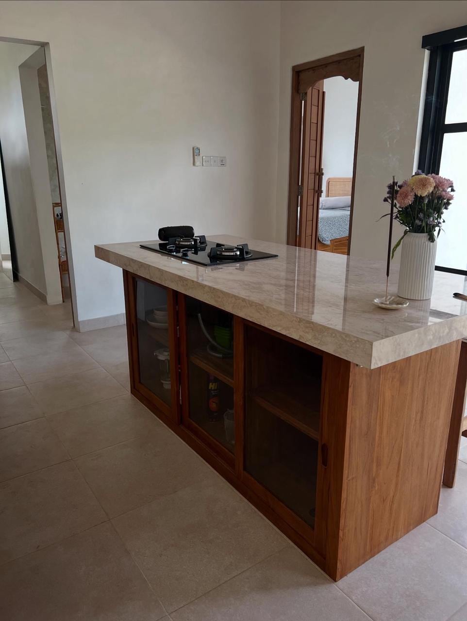 Rental unit in Mengwi · ★4.67 · 1 bedroom · 1 bed · 1 private bath, comparabile Airbnb